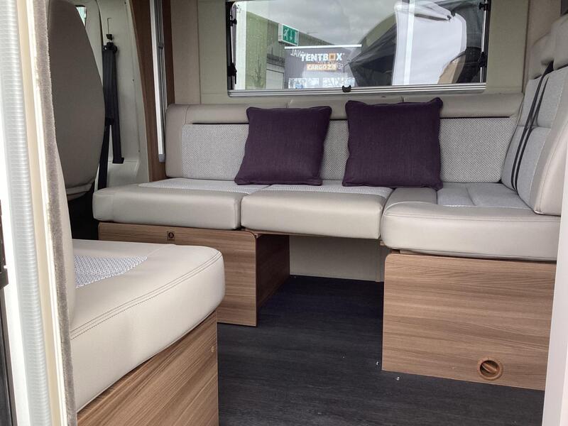 Auto-Trail Imala 736 G — image 9