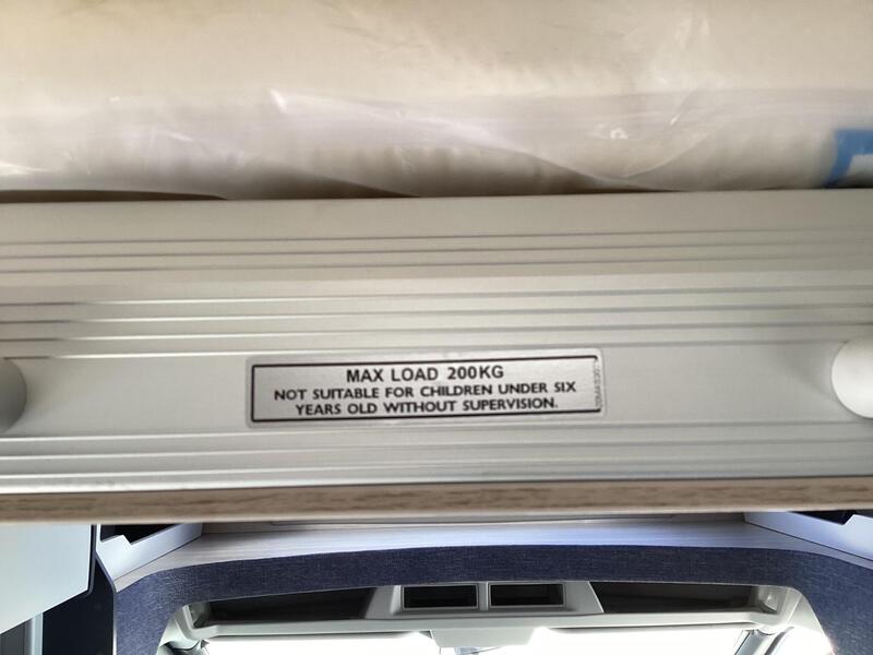 Auto-Trail F-Line F60 — image 30