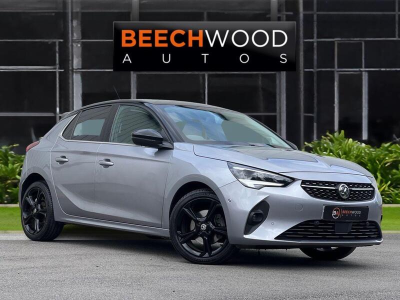 Vauxhall Corsa main image