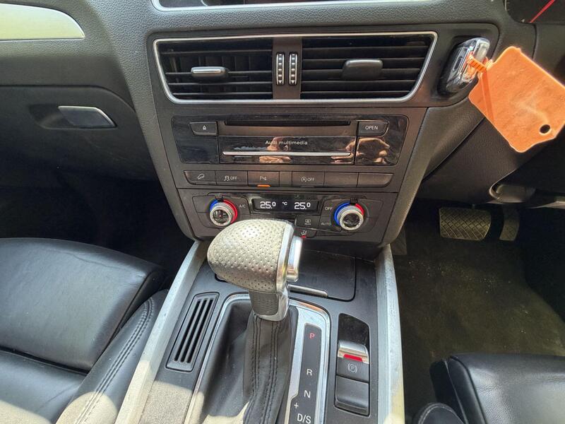 2016 Audi Q5 — photo 12