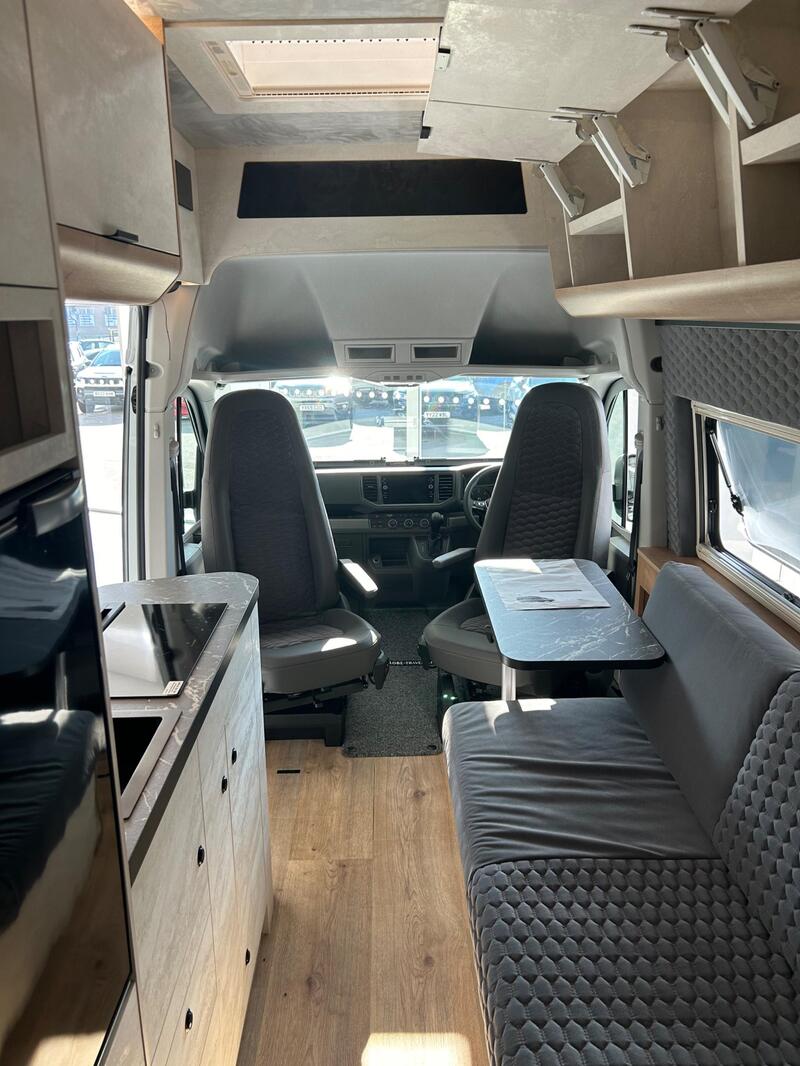 Globe-Traveller Falcon 2XS — image 32
