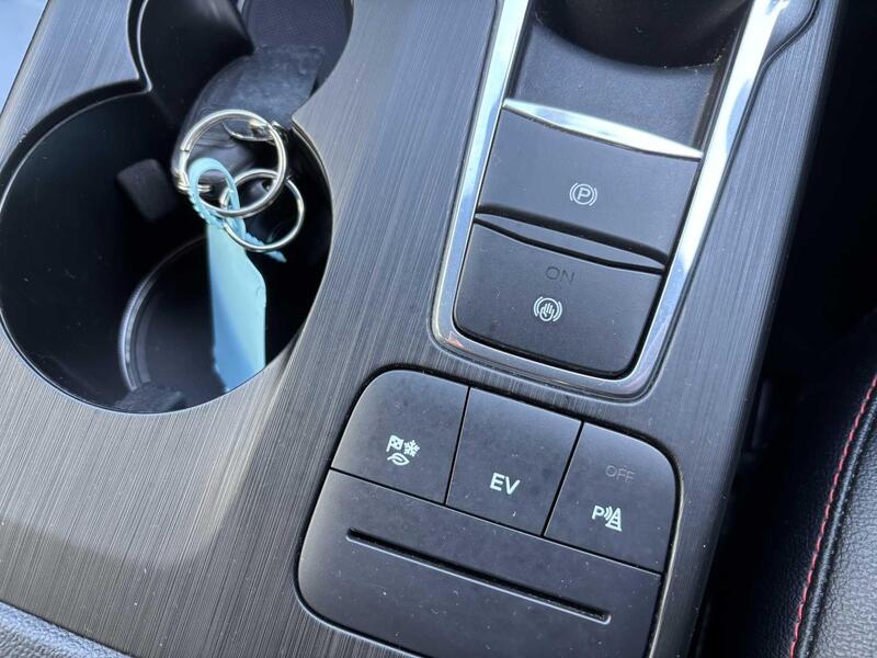 Misc Controls