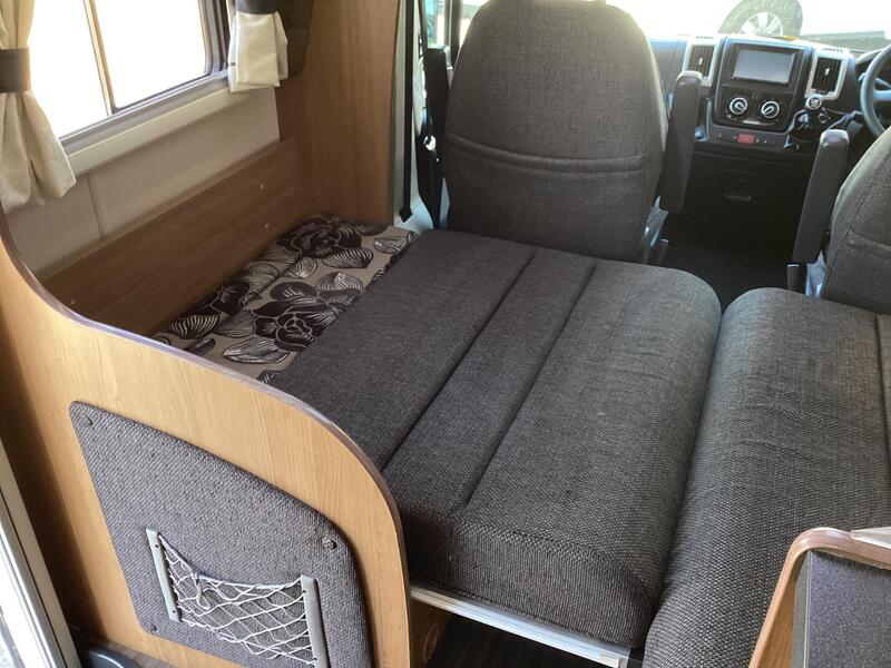 Auto-Trail Savannah — image 14