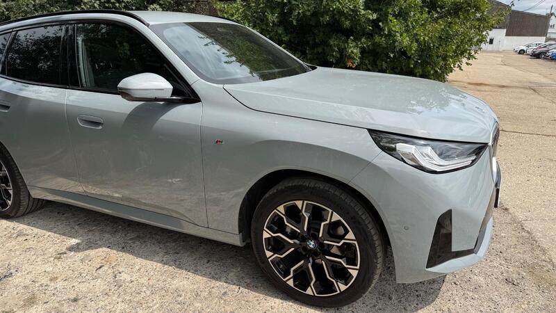 2026 BMW X3 — photo 5