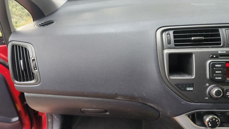 2013 Kia Rio — photo 38
