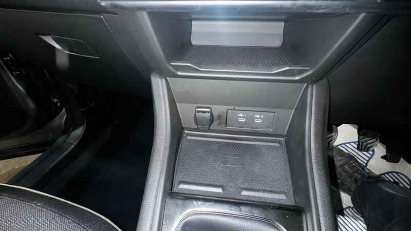 2025 Renault Symbioz — photo 19