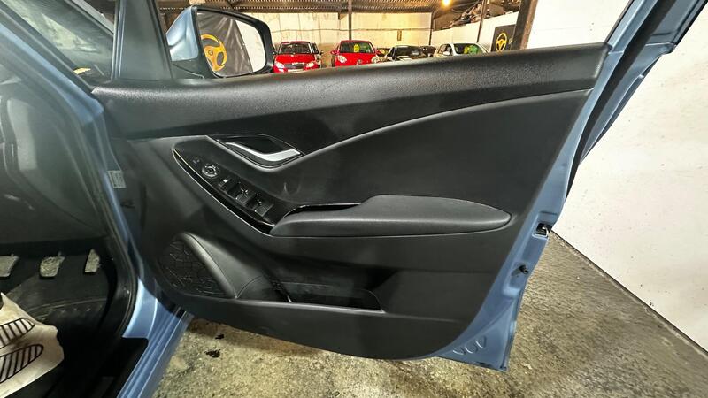 2013 Hyundai ix20 — photo 18