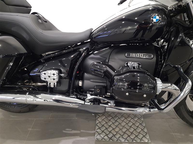 Used BMW R 18 Transcontinental Finance Available - Image 11
