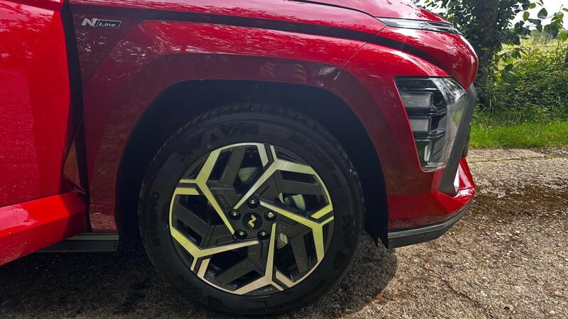 2026 Hyundai KONA — photo 17