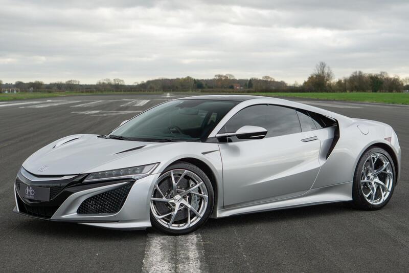 Honda NSX