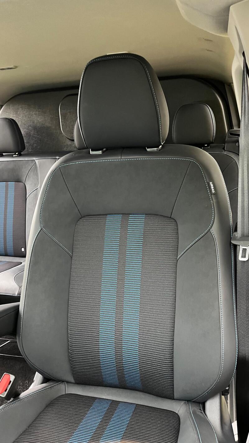 2026 Ford Transit Custom — photo 60