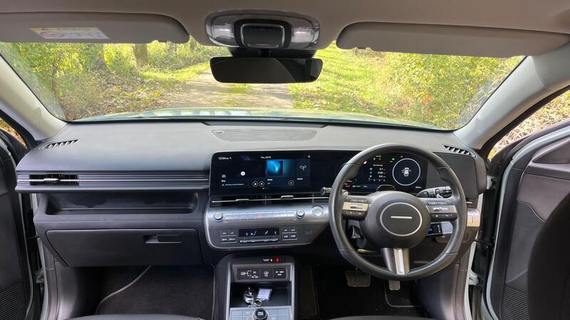 2026 Hyundai KONA — photo 29