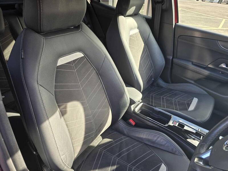 Seat Driver
