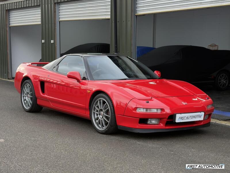 Honda NSX