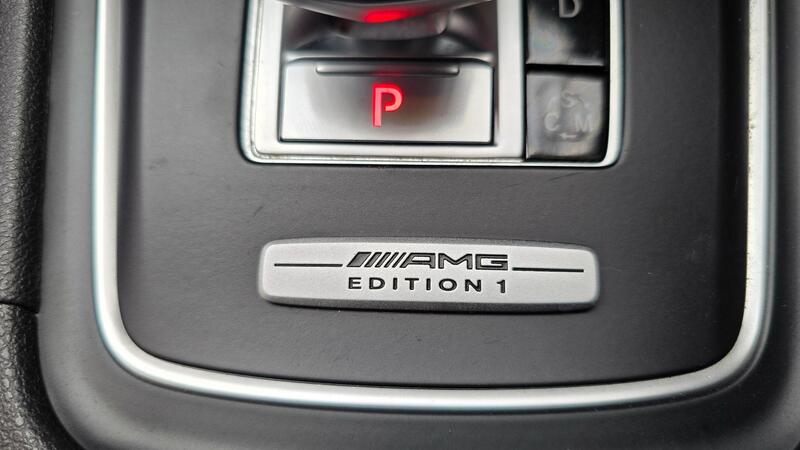 Mercedes-Benz A view 5