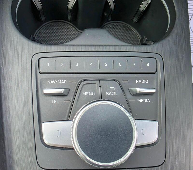Audi A4 1.4 TFSI S line S Tronic Euro 6 (s/s) 4dr thumbnail 46