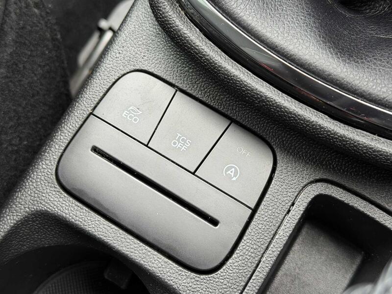 Misc Controls