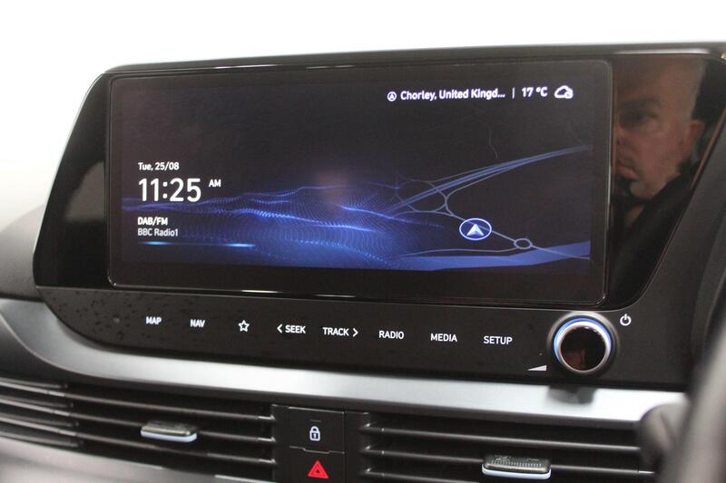 2023 Hyundai i20 in White — image 68 of 94