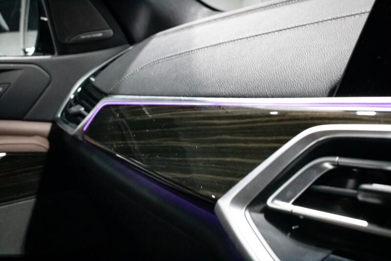 BMW X5 view 31