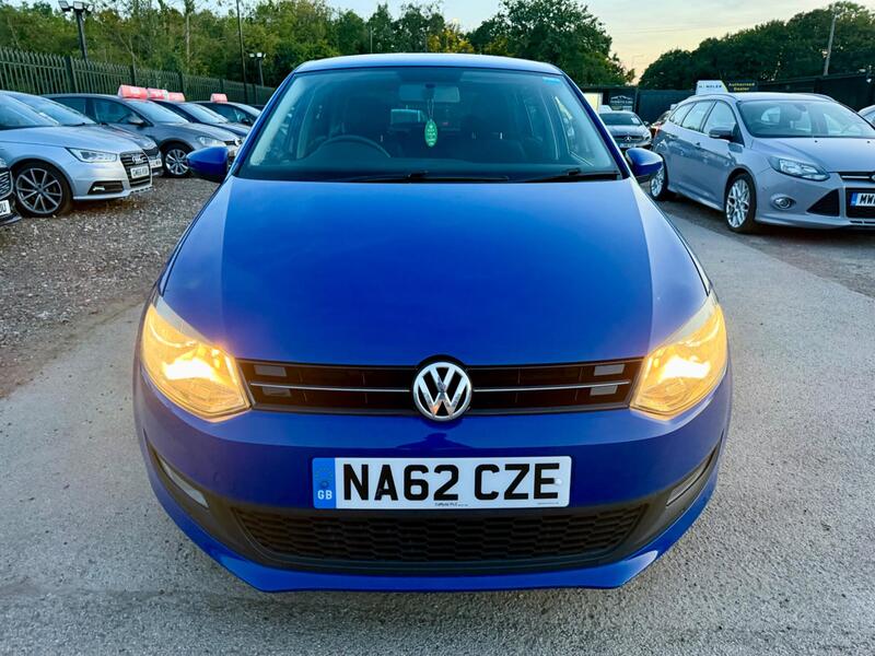 Volkswagen Polo view 7