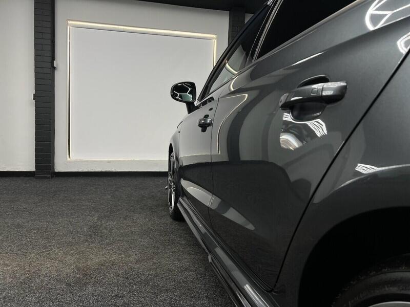 Audi A1 view 7
