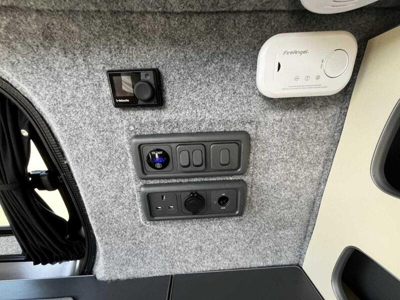 Fiat Camper Van — image 24