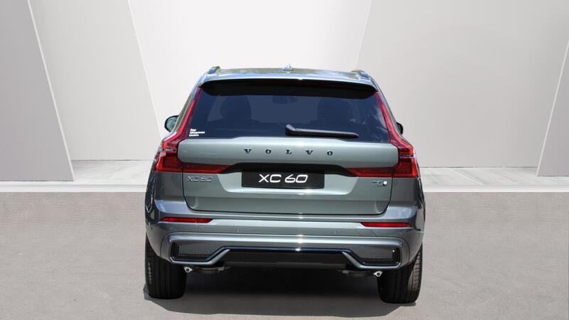 Volvo XC60 view 7