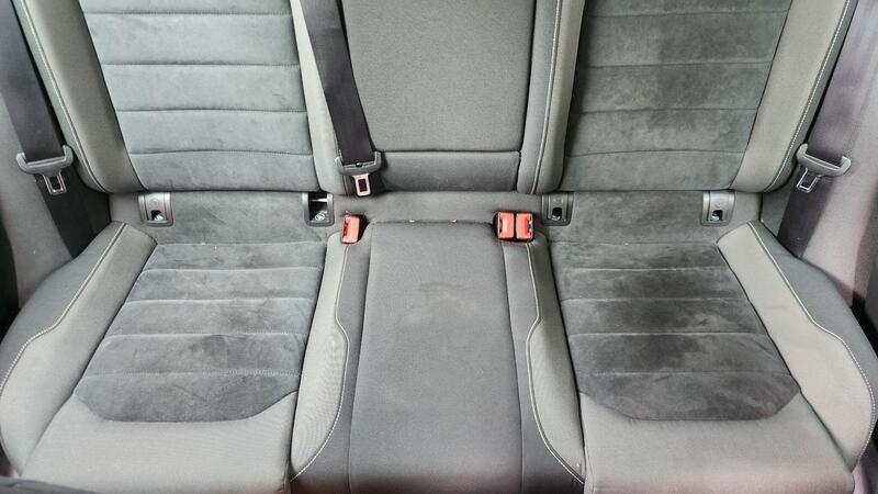 2014 Volkswagen Golf — photo 36