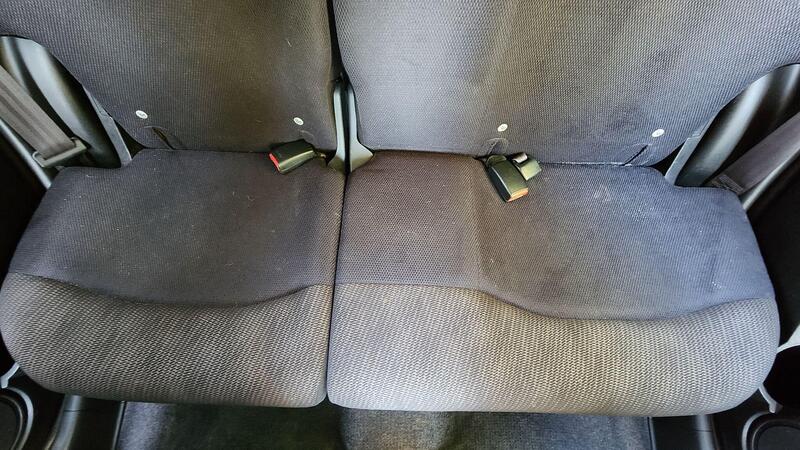 2012 Honda Jazz — photo 40