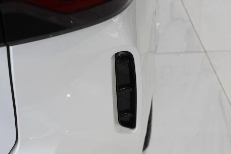 2023 BMW iX3 in White — image 77 of 86