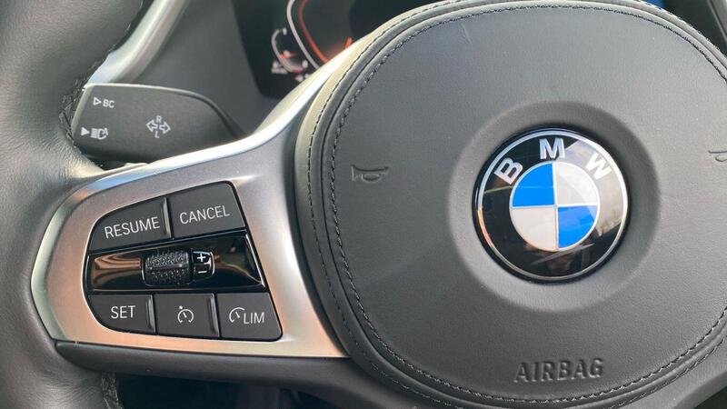 Used BMW 1 Series 1.5 116d M Sport (LCP) DCT Euro 6 (s/s) 5dr - Image 16