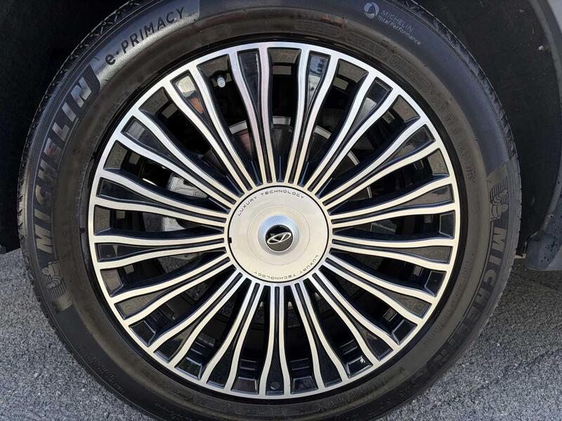 Wheel