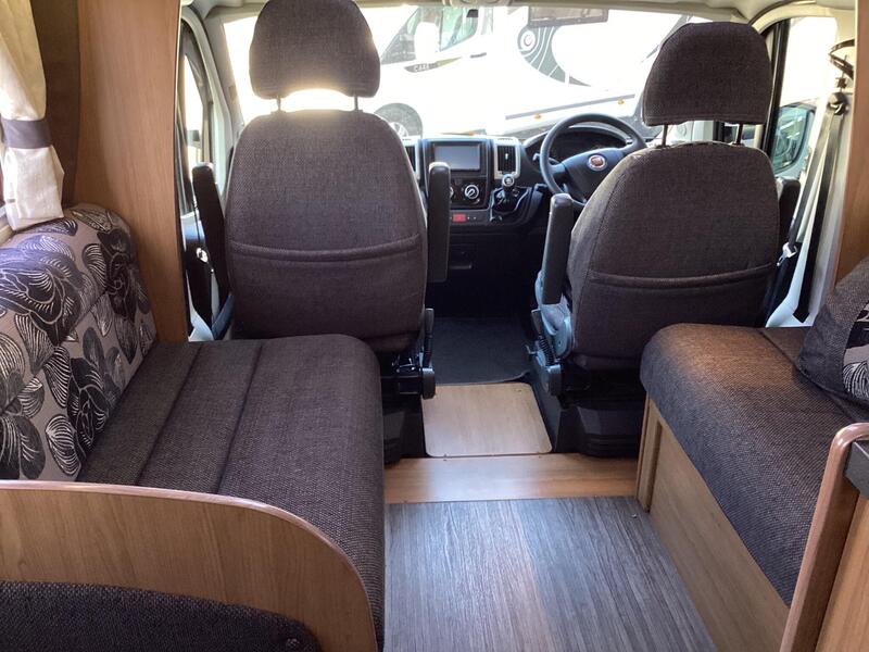 Auto-Trail Savannah — image 10