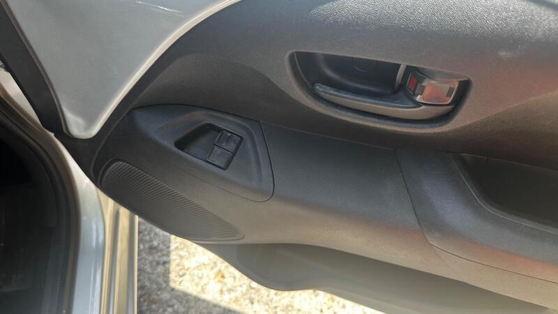 2016 Citroen C1 — photo 10