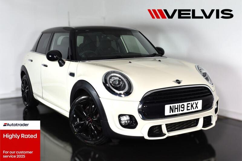 Mini Cooper main image