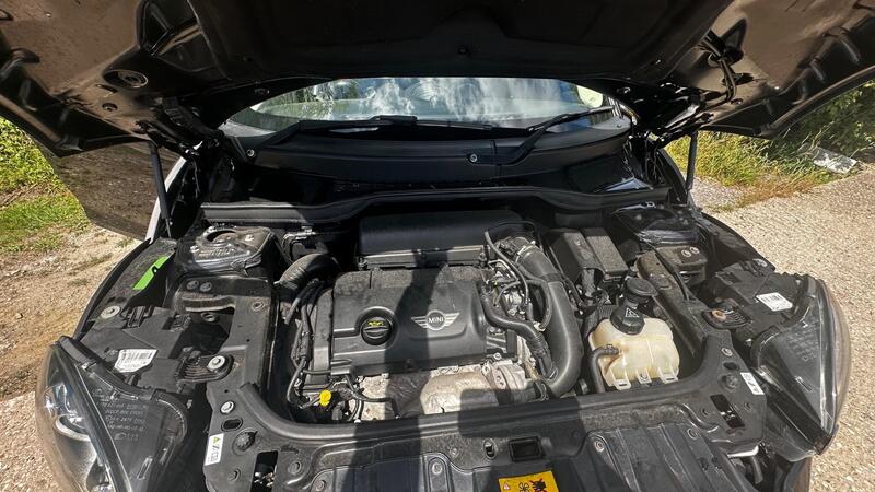 2013 MINI Countryman — photo 21