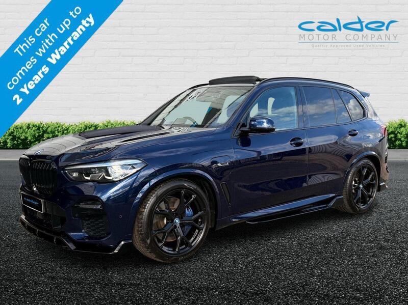 BMW X5 BMW X5 main image