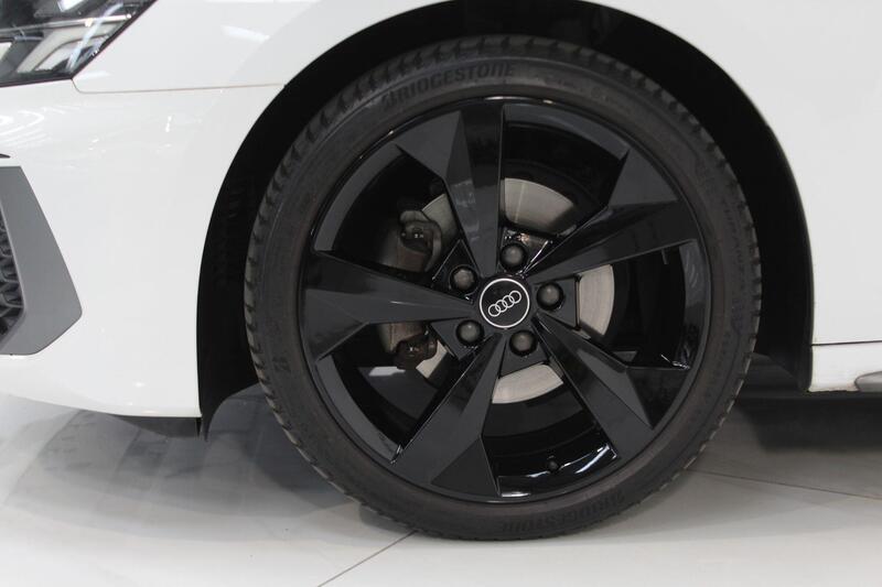 2023 Audi A3 in White — image 10 of 80