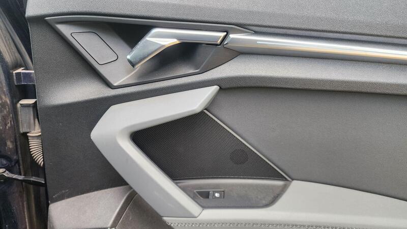 2021 Audi A3 — photo 59