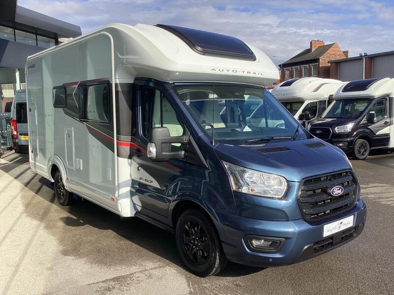 Auto-Trail F-Line F67 — image 5