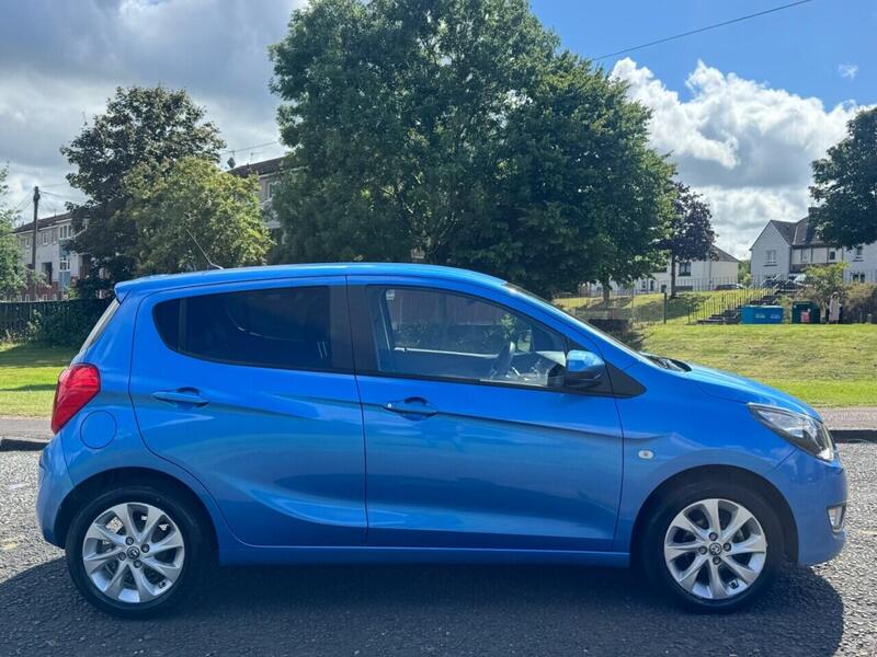 Vauxhall Viva view 6