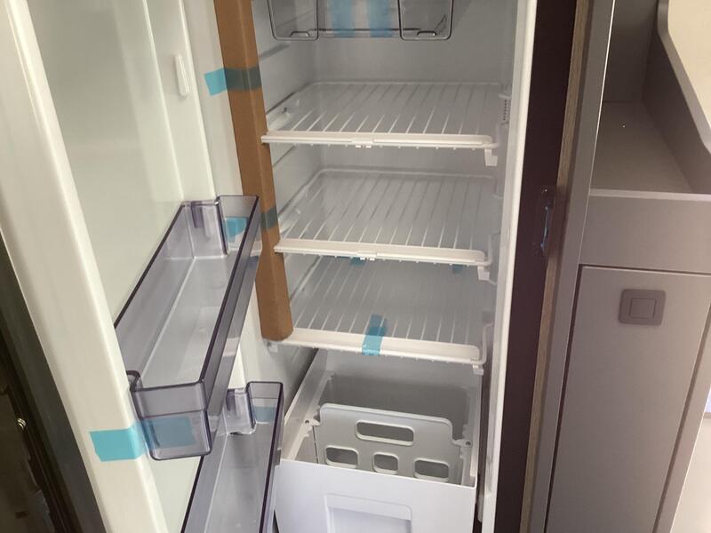 Auto-Trail F-Line F60 — image 21