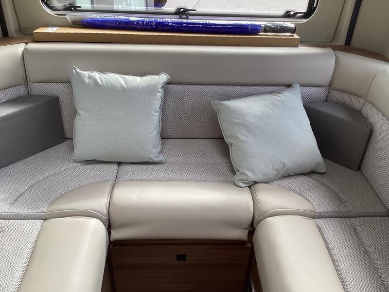 Auto-Trail V-Line 636 Sport — image 21