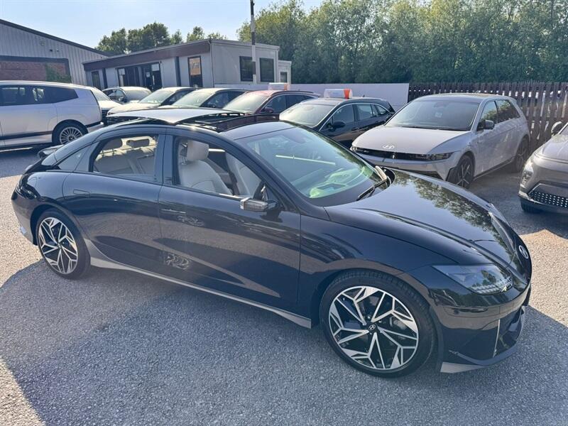 IONIQ 6