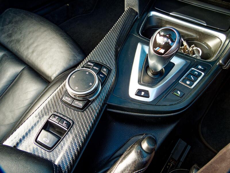 BMW M4 view 46