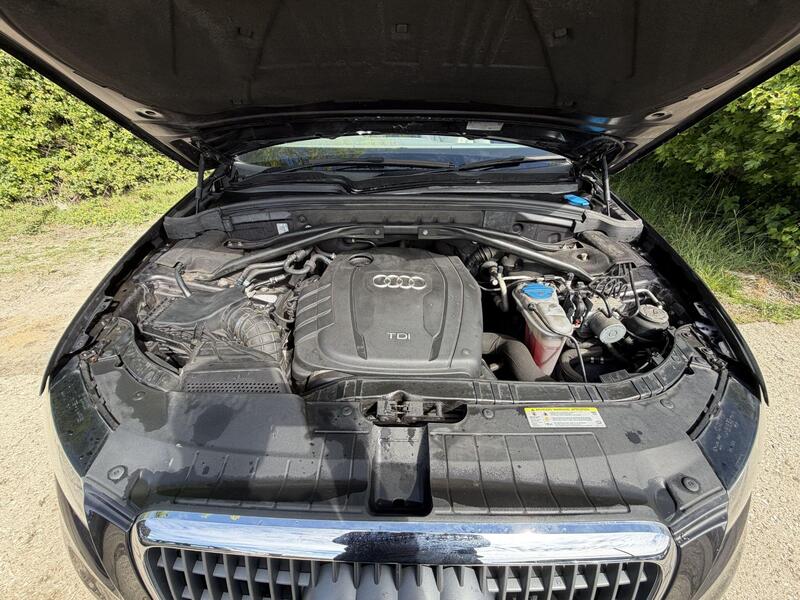 2011 Audi Q5 — photo 19