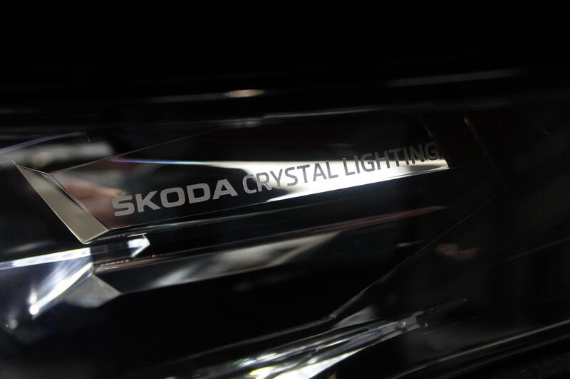 2022 Skoda Enyaq in Black — image 21 of 93