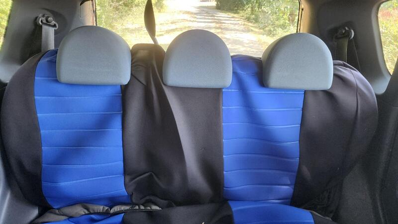 2007 Mitsubishi Colt — photo 16