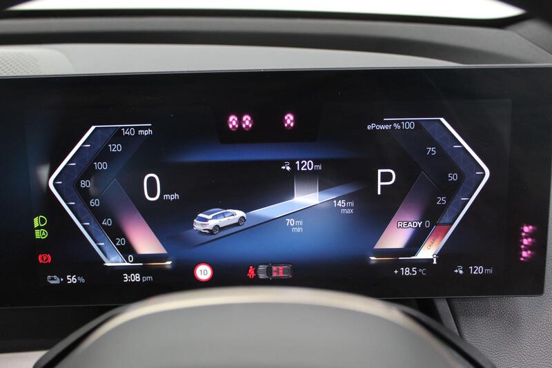 2022 BMW iX in White — image 58 of 88