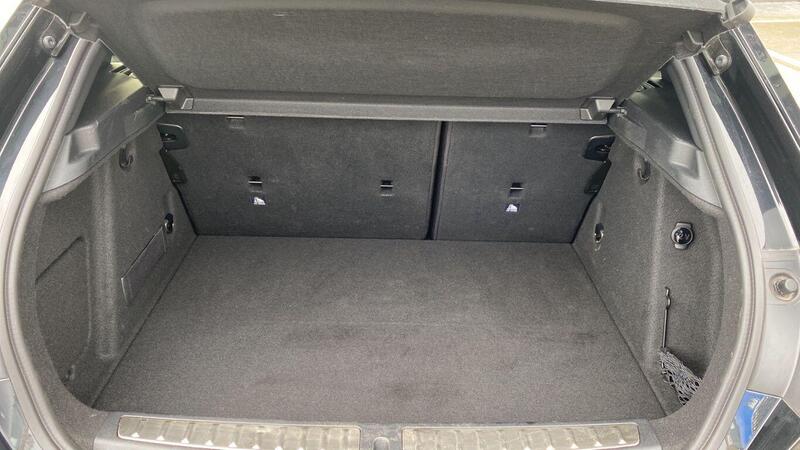 Used BMW 1 Series 2.0 120d M Sport Auto Euro 6 (s/s) 5dr - Image 12